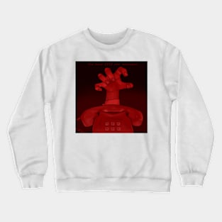 25 New Messages Crewneck Sweatshirt